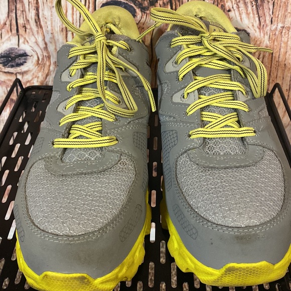 Timberland Pro Powertrain EH Safety Shoes Womens Sz. 8M - Picture 4 of 11